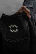 Jean Noir béton AËL