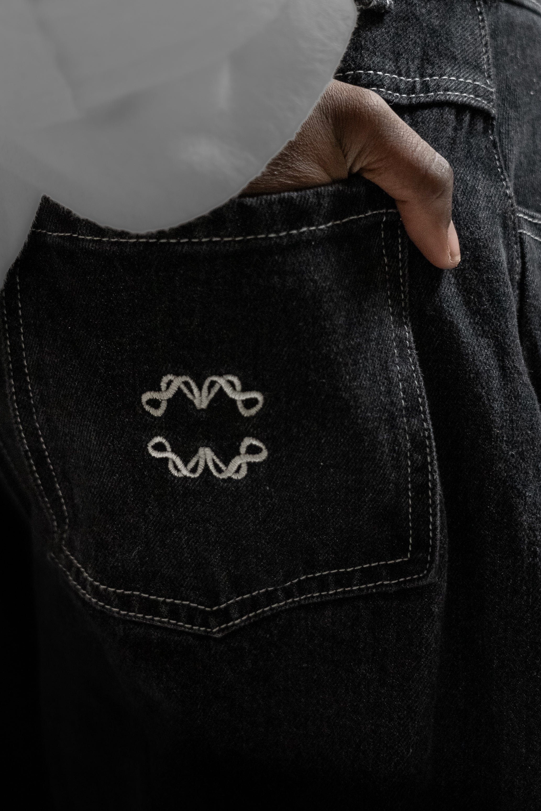 Jean Noir béton AËL