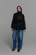 Veste en laine NUMÏ