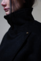 Veste en laine NUMÏ