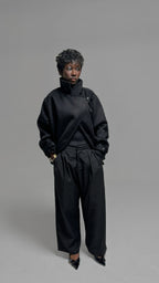 Pantalon tailleur Orun