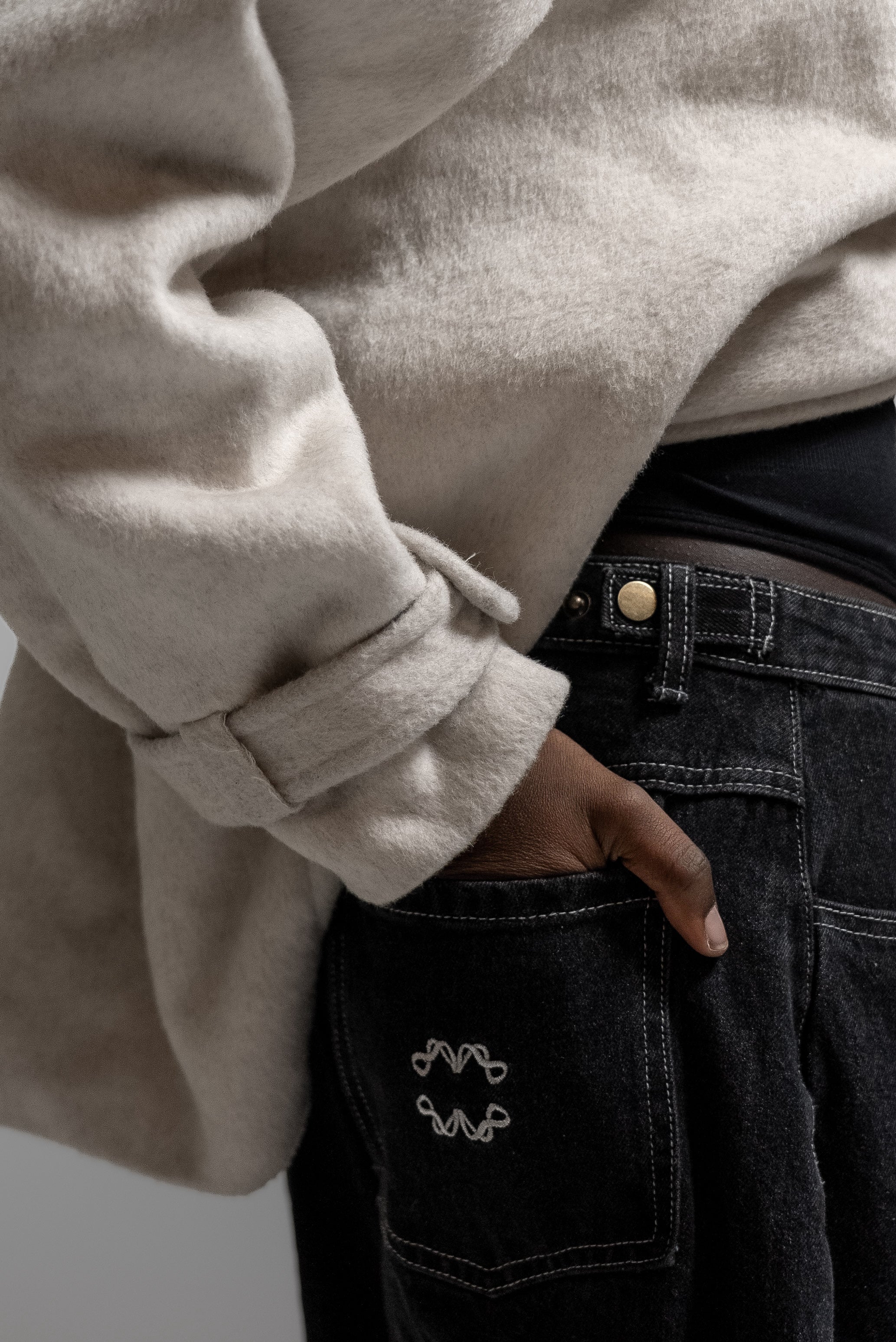 Jean Noir béton AËL