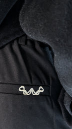 Pantalon tailleur Orun