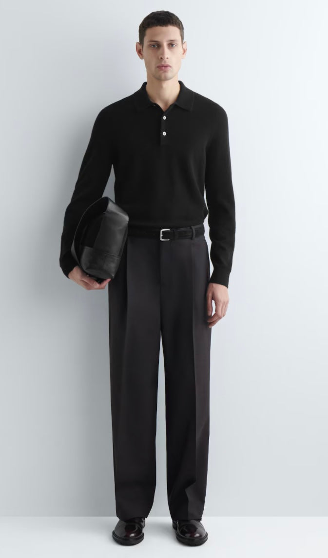 Pantalon tailleur ORUN