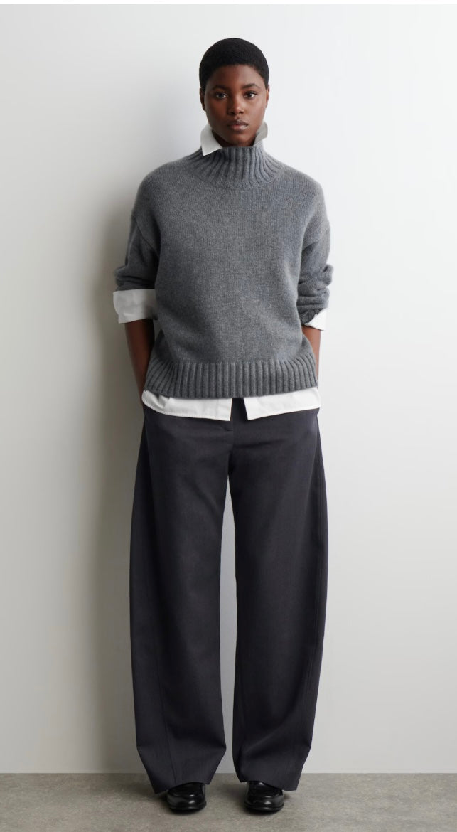 Jean Noir béton AËL